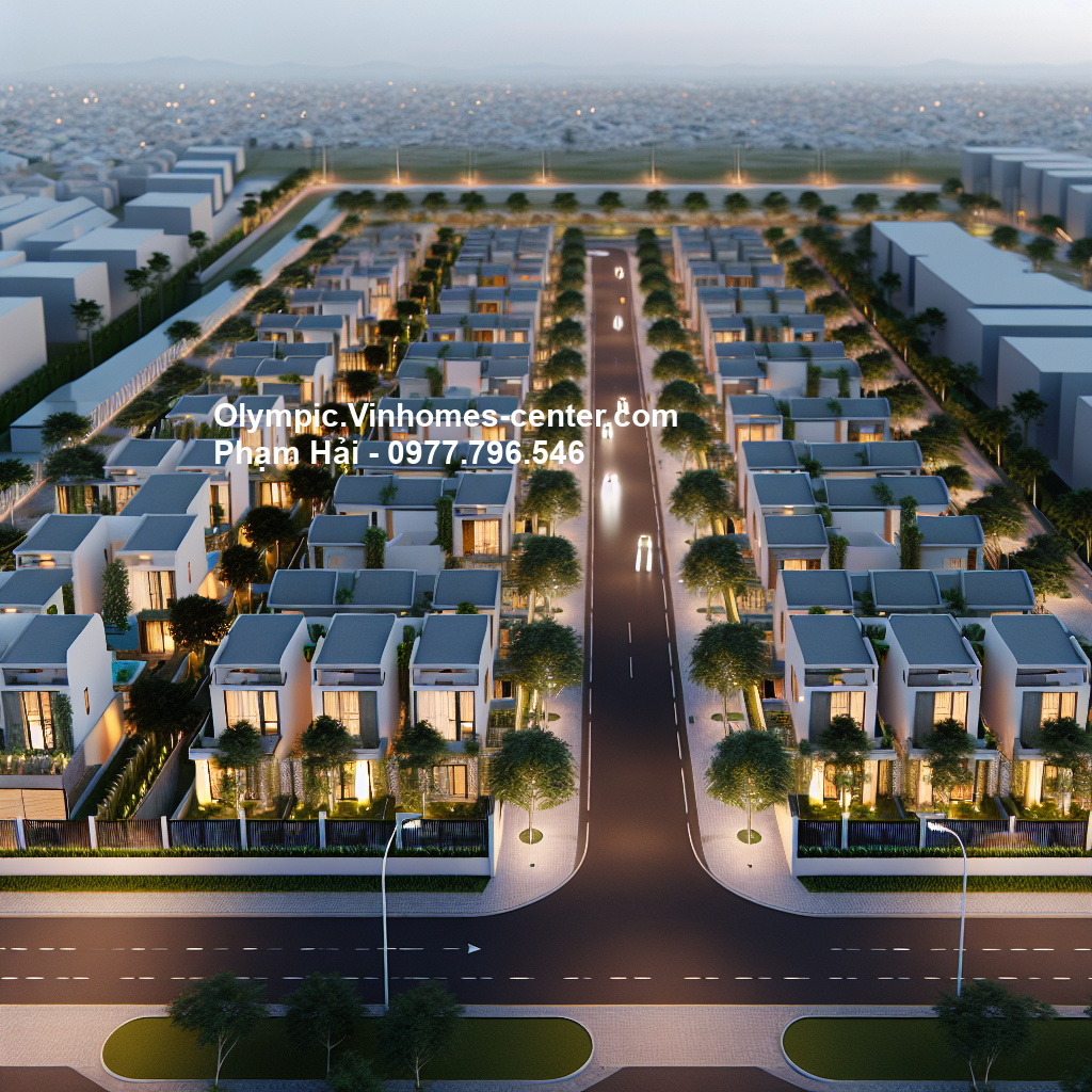 Hình ảnh dự án