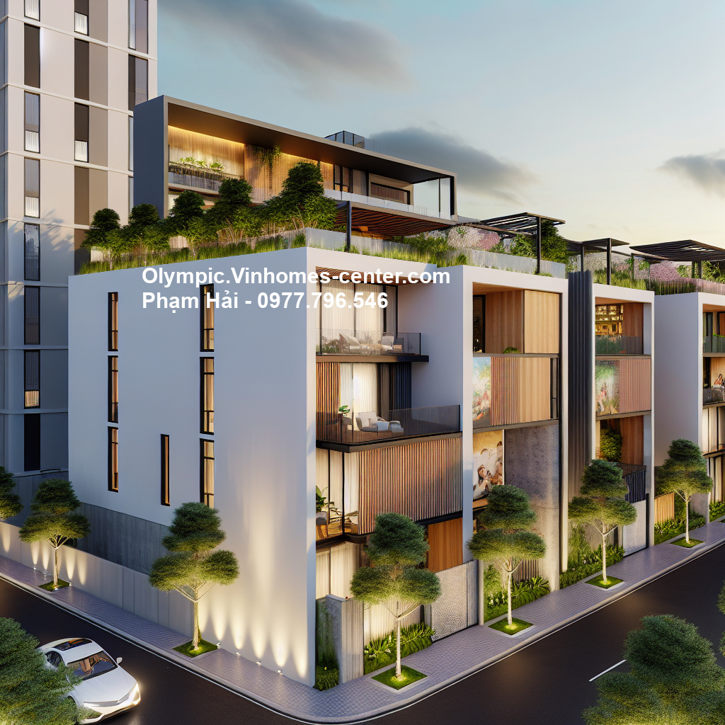 Hình ảnh dự án