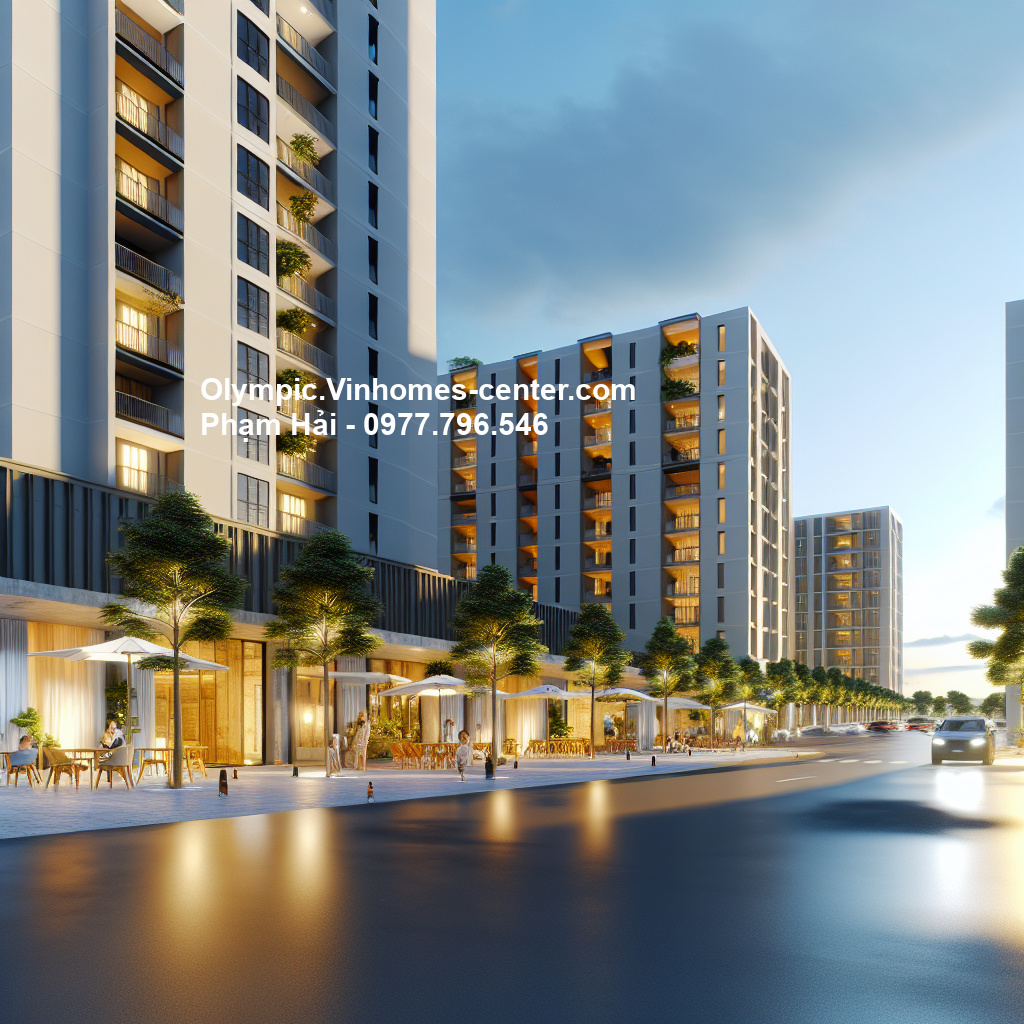 Hình ảnh dự án