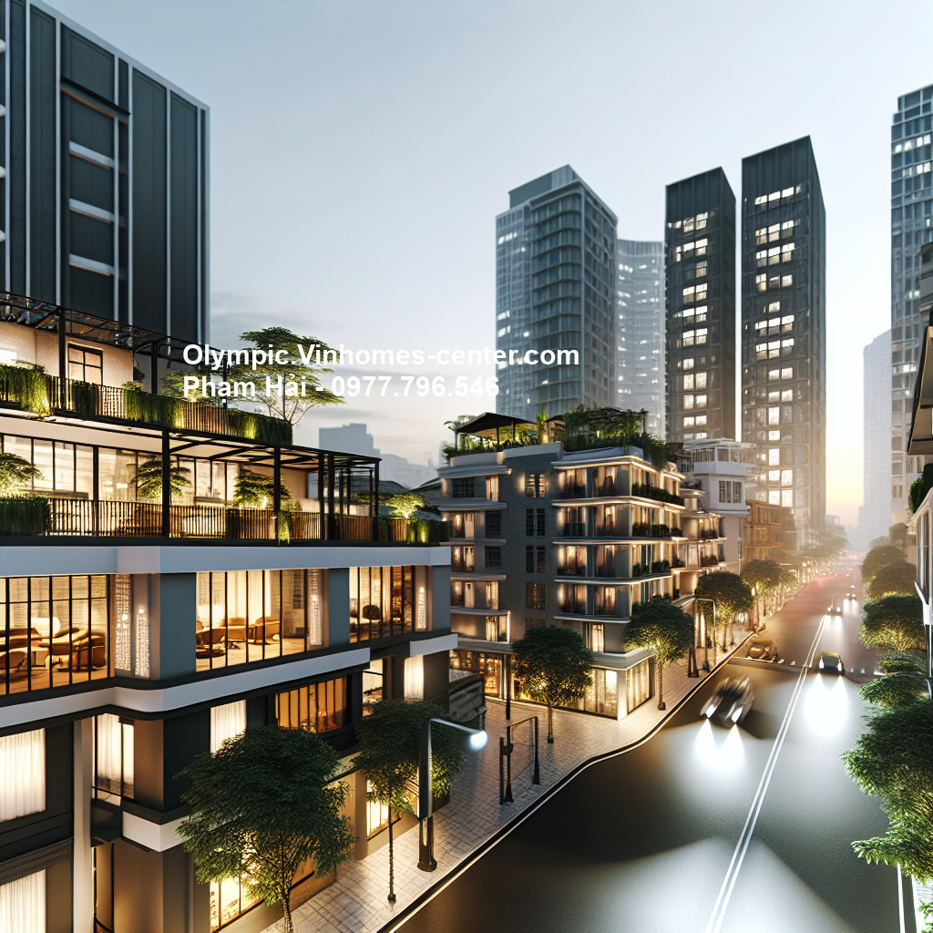 Hình ảnh dự án