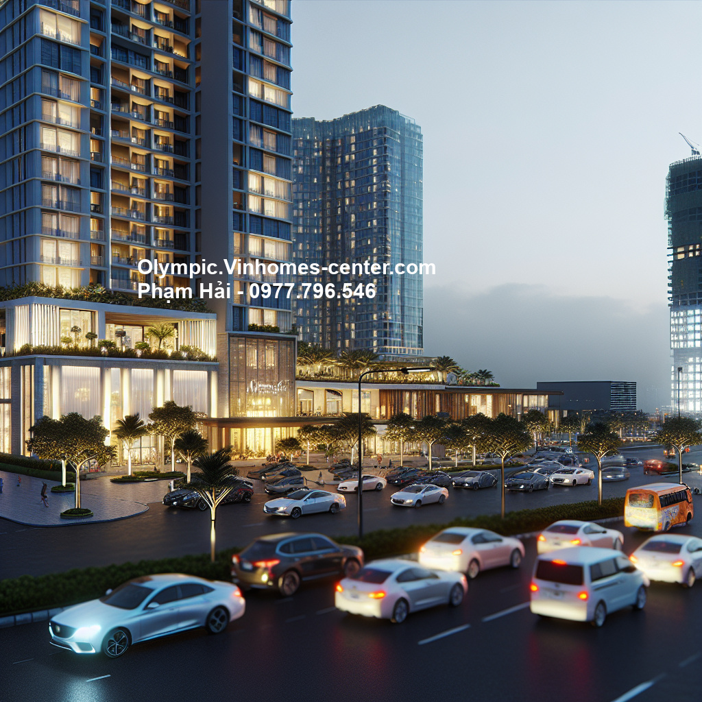 Hình ảnh dự án