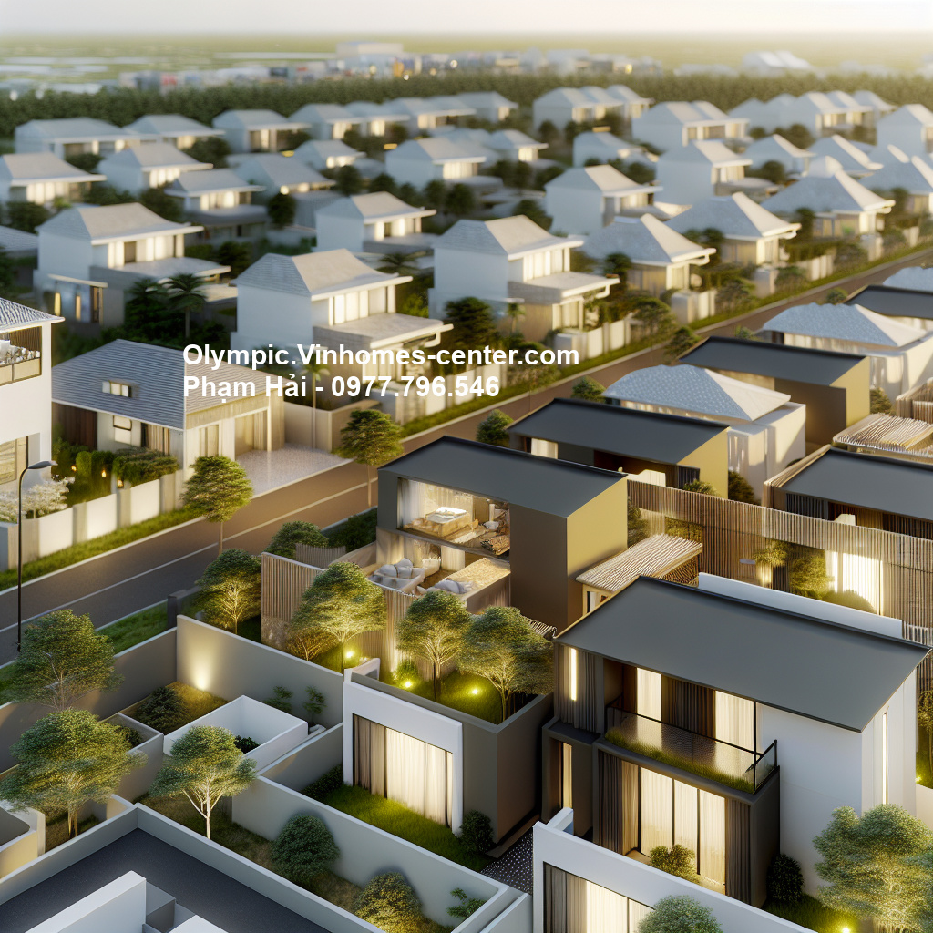 Hình ảnh dự án