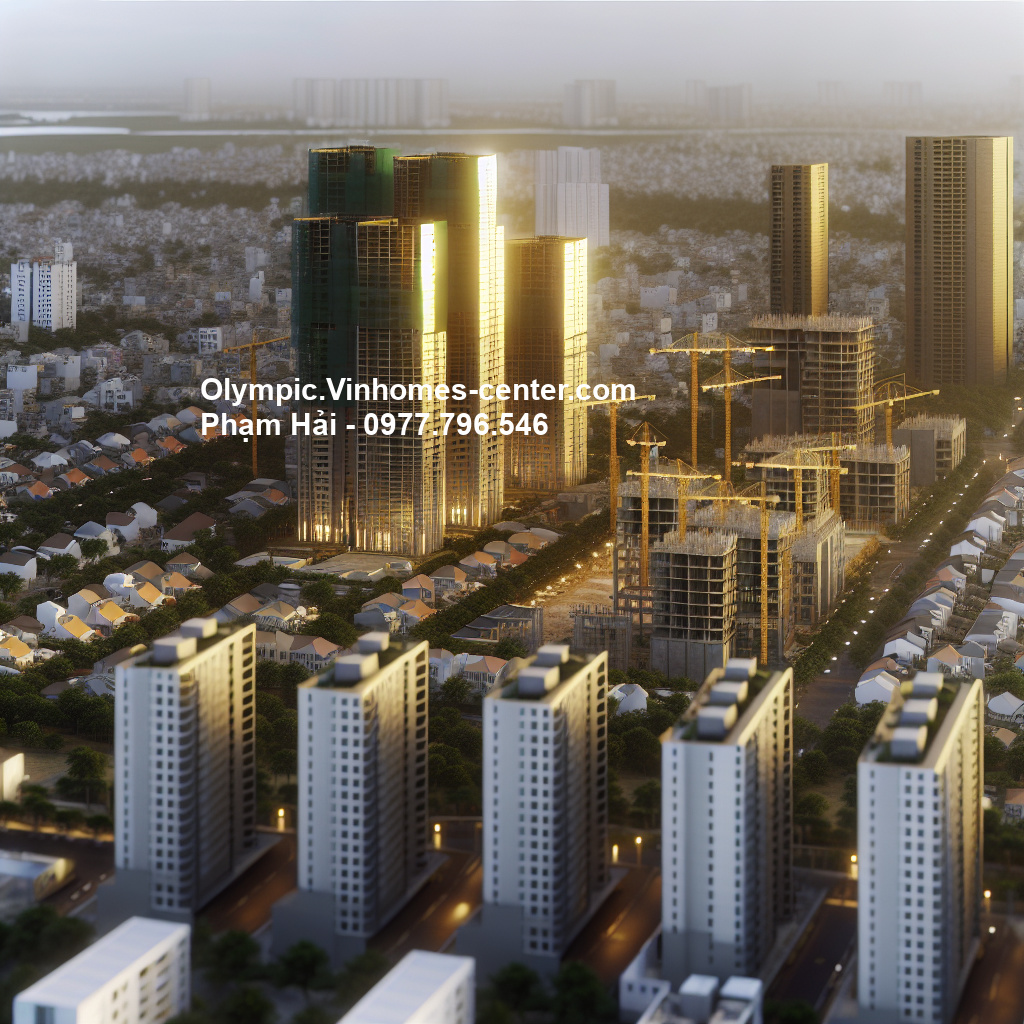 Hình ảnh dự án