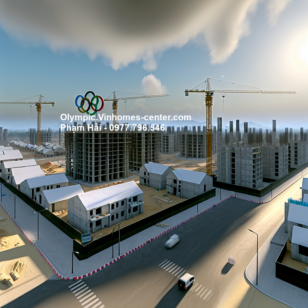 Hình ảnh dự án