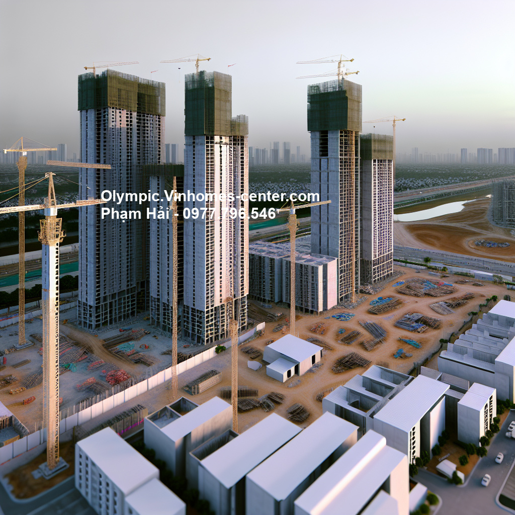 Hình ảnh dự án